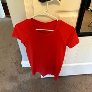COPY - Lululemon Swiftly Tech